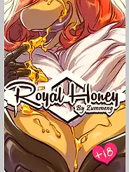 Royal Honey by Zummeng, Chapter 01