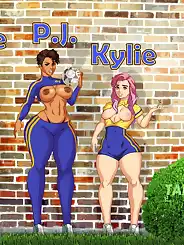 Sex-Ed by Jay Marvel, Chapter 02