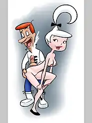 Jetsons The Jetsons by JABComix, Chapter 01