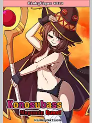 Konosubass Kono Subarashii Sekai ni Shukufuku wo! by Kinkymation, Chapter 03