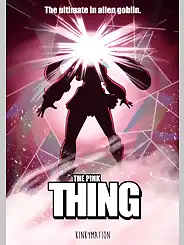 The Pink Thing by Kinkymation, Chapter 01