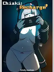 Chiaki Recharge! Danganronpa by Kinkymation, Chapter 01