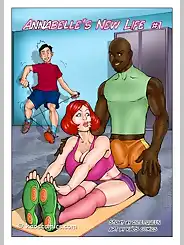 Annabelle's New Life by KAOS Comics, Chapter 01