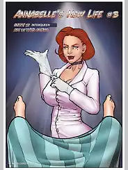 Annabelle's New Life by KAOS Comics, Chapter 03