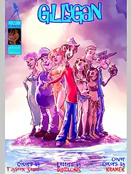 Gillygan Gilligan's Island by JKRComix, Chapter 01
