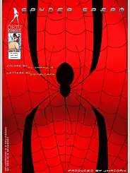 Spyder Sperm Spider-Man by JKRComix, Chapter 01