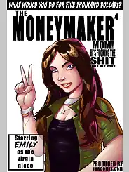 The Moneymaker by JKRComix, Chapter 04