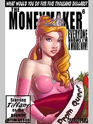 The Moneymaker by JKRComix, Chapter 06