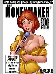 The Moneymaker by JKRComix, Chapter 08