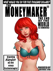 The Moneymaker by JKRComix, Chapter 011