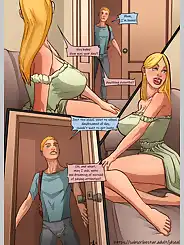 Irresistible by JDseal, Chapter 02