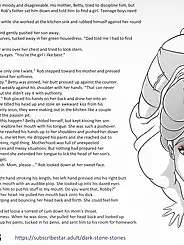 Betty by JDseal, Chapter 01