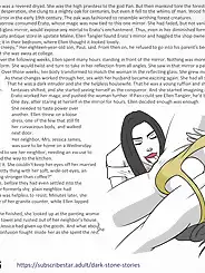 Dark Stone Stories by JDseal, Chapter 01