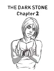 The Dark Stone by JDseal, Chapter 02