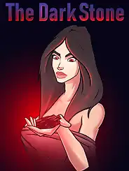 The Dark Stone by JDseal, Chapter 01