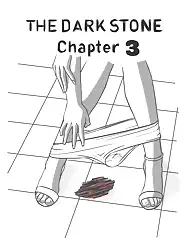 The Dark Stone by JDseal, Chapter 03