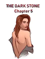 The Dark Stone by JDseal, Chapter 05