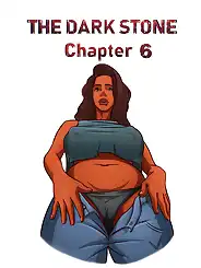 The Dark Stone by JDseal, Chapter 06
