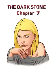 The Dark Stone by JDseal, Chapter 07