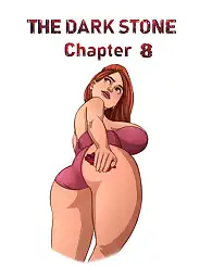 The Dark Stone by JDseal, Chapter 08