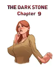 The Dark Stone by JDseal, Chapter 09