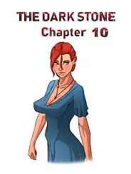 The Dark Stone by JDseal, Chapter 010