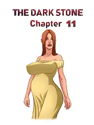 The Dark Stone by JDseal, Chapter 011