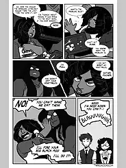 The Rock Cocks by Leslie Brown, Chapter 000-2