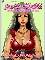 Savita Bhabhi by Kirtu, Chapter 054