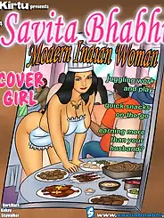 Savita Bhabhi by Kirtu, Chapter 104