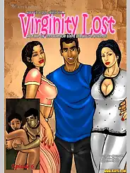 Savita Bhabhi by Kirtu, Chapter 006