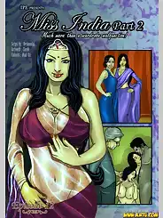 Savita Bhabhi by Kirtu, Chapter 012