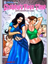 Savita Bhabhi by Kirtu, Chapter 022