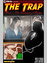 The Trap by Kirtu, Chapter 01