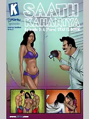 Saath Kahaniya by Kirtu, Chapter 009