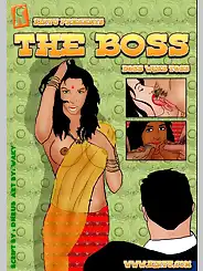 Fan Series by Kirtu, Chapter 007