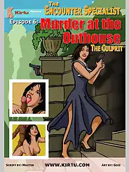Priya Rao - The Encounter Specialist by Kirtu, Chapter 006