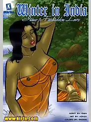 Winter In India by Kirtu, Chapter 01