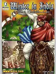 Winter In India by Kirtu, Chapter 05