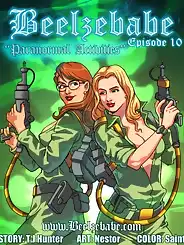 Beelzebabe by Kirtu, Chapter 010