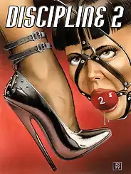 Discipline by Lustomic, Chapter 002