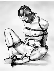 My Feminization by Lustomic, Chapter 001