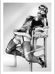 My Feminization by Lustomic, Chapter 003