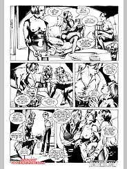 My Feminization by Lustomic, Chapter 012