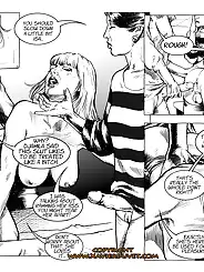 My Feminization by Lustomic, Chapter 019