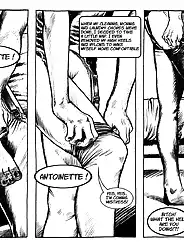 My Feminization by Lustomic, Chapter 015