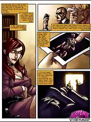Orchid Garden by Lustomic, Chapter 003