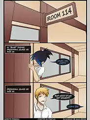 Bang Bang Bakochan! by Obhan, Chapter 001