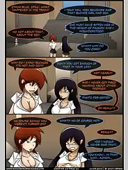 Bang Bang Bakochan! by Obhan, Chapter 004