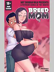 pregnant comic books